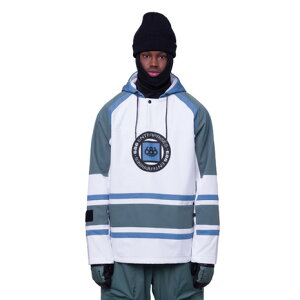 686i686jiYjXm[{[h EFA t[fB[ WATERPROOF SLAPSHOT t[fB[WPbg M3WN131-WHTB