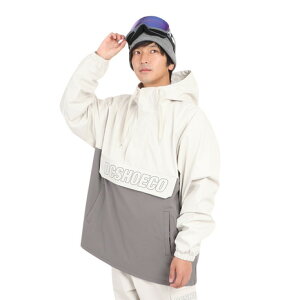 fB[V[V[YiDC SHOESjiYAfB[XjXm[{[h EFA WPbg SNOW ANORAK 24SNDJK233900WHT