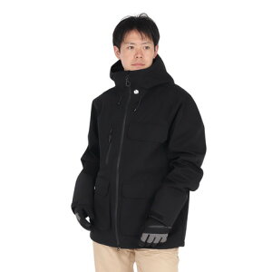 {t@CAiBonfirejiYjsb` VF WPbg BBFW240005 BLK