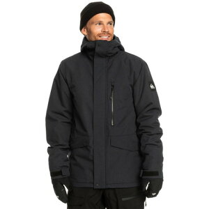 NCbNVo[iQuiksilverjiYAfB[XjMISSION SOLID WPbg 25SNQJK243403KVJ0