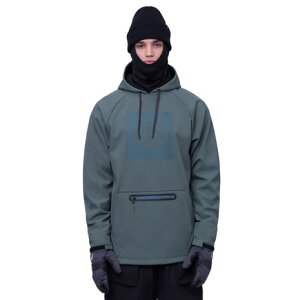 686i686jiYjXm[{[h EFA t[fB[ p[J[ WATERPROOF HOODY M3WNCS110-CPGR