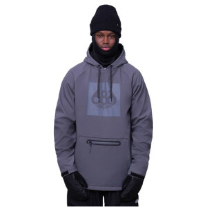 686i686jiYjXm[{[h EFA t[fB[ p[J[ WATERPROOF HOODY M3WNCS110-RNGR