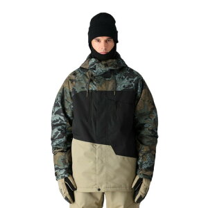 686i686jiYjGEO INSULATED WPbg M2W115-CYPRESS GREEN H CB