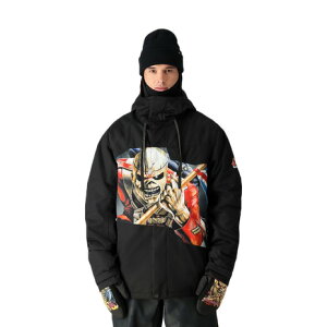 �y20�l��1�l3000pt������I�v�G���g���[6/1 0:00-6/4 23:59�z686�i686�j�i�����Y�jGEO INSULATED �W���P�b�g M2W115-IRON MAIDEN