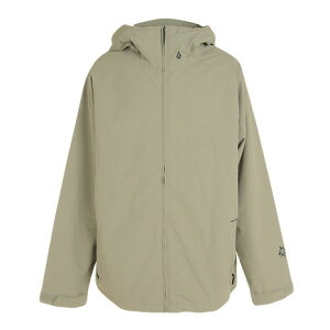 {RiVolcomjiYjXL[ Xm[{[h EFA WPbg 2836 INSULATED JACKET 24G0452408