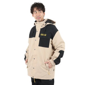 {RiVolcomjiYjLONGO GORE-TEX WPbg 24G0652404