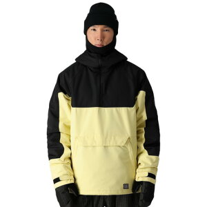 y10OFFN[| 11/28 - 12/3z686i686jiYAfB[XjRENEWAL INSULATED ANORAK WPbg M2W116-DUSTY YELLOW CB