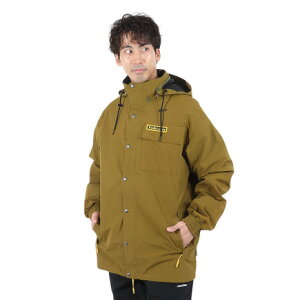 {RiVolcomjiYjLONGO GORE-TEX WPbg 24G0652404