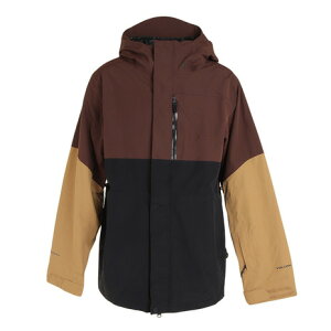 {RiVolcomjiYjXm[{[h EFA WPbg SAebNX MENS L GORE-TEX JACKET 24G0652406