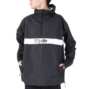 XChiSLYDEjiYjXm[{[h {[hEFA WPbg ANORAK RAGLAN JACKET sl2021snow001
