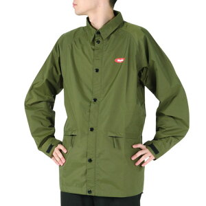 XChiSLYDEjiYjXm[{[h {[hEFA WPbg COACH JACKET sl2021snow002