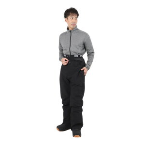 1PIU1UGUALE3 RELAXi1PIU1UGUALE3 RELAXjiYjXm[{[h EFA pc BACK LOGO PANTS USM23OB00BLACK