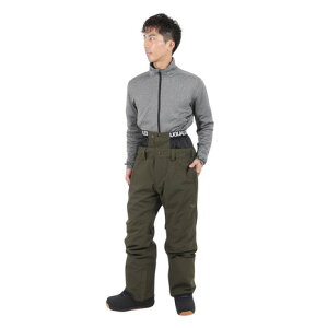 1PIU1UGUALE3 RELAXi1PIU1UGUALE3 RELAXjiYjXm[{[h EFA pc BACK LOGO PANTS USM23OB00KHAKI