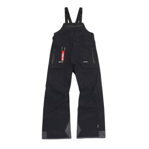 {RiVolcomjiYjXm[{[h EFA RAIN GORE-TEX SAebNX ru I[o[I[ 24G1352403 BLK