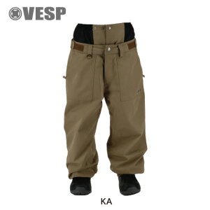 xXviVESPjiYjXm[{[h EFA pc Wide Jogger Pants VPMP1043
