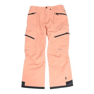 �{���R���iVolcom�j�i�����Y�j�X�m�[�{�[�h GUCH GORE TEX �p���c G1352401-PNK