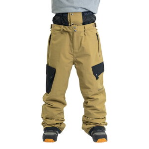 セッションズ(SESSIONS)(メンズ)MAJOR CARGO パンツ SSFW250008 BEIGE