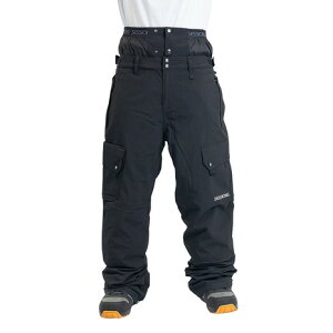 ZbVYiSESSIONSjiYjMAJOR CARGO pc SSFW250008 BLACK