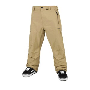 ボルコム(Volcom)(メンズ)スノーボード パンツ ゴアテックス L GORE-TEX PANTS G1352406