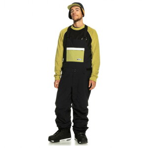 NCbNVo[iQuiksilverjiYjXL[ Xm[{[h rupc I[o[I[ FLY HIGH BIB PT EQYTP03207