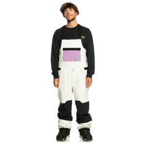 NCbNVo[iQuiksilverjiYjXL[ Xm[{[h rupc I[o[I[ FLY HIGH BIB PT EQYTP03207