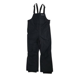 コロンビア（Columbia）（メンズ）24-25モデル スキー スノーボードウェア アイスベンチャーII ビブパンツ WO2450 010