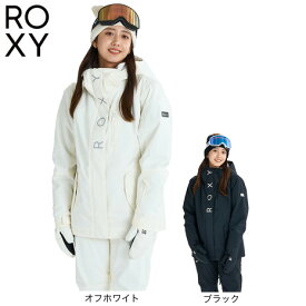 ロキシー（ROXY）（レディース）スノーボードウェア JETTY SOLID NP ジャケット 26SNGRJTJ03006