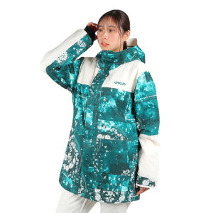 I[N[iOAKLEYjifB[Xj22-23 Xm[{[hEFA Tc Aurora Rc Insulated WPbg FOA500278-9N4