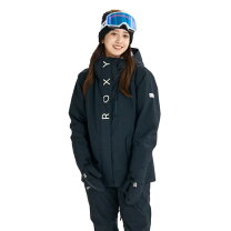 楽天市場】スノーボードウェア ロキシー（カラーブラック）の通販