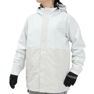 トランスクート(TRANSCOOT)(レディース)22-23 ボードウエア ジャケット TRJ1001WH