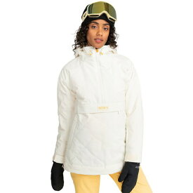 ロキシー（ROXY）（レディース）RADIANT LINES OVERHEAD ジャケット 10K ERJTJ03426WBS0
