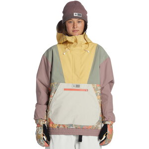 fB[V[V[YiDC SHOESjifB[XjCHALET ANORAK 25SN ADJTJ03046XNGB