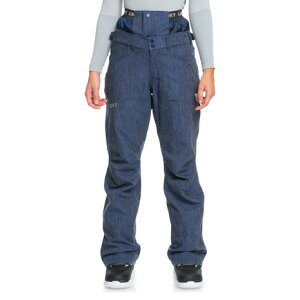 LV[iROXYjifB[XjXL[ Xm[{[h EFA pc SNOWHOLIC DENIM NP PT 10K 24S NERJTP03242 BTN0