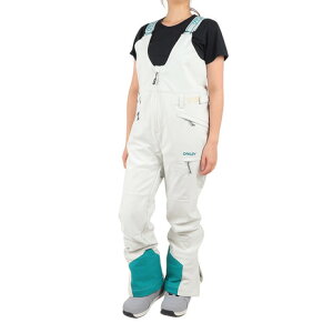 I[N[iOAKLEYjifB[Xj22-23 {[hEFA rupc TC DHARMA SOFTSHELL BIB PANT FOA500279-10R