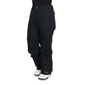 コロンビア（Columbia）（レディース）24-25モデル スキー スノーボードウェア バガブーIIパンツ WR9063 010