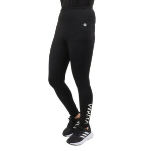 jL[^iNIKITAjifB[XjWAFFLE HIGH WAIST MX NKT23IW006-BLK