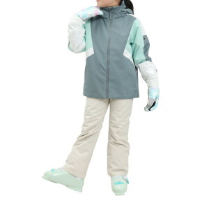 GA{[iARBNjiLbYjWjA XL[ Xm[{[h EFA ㉺Zbg 24 COLOR BLOCK GIRLS AB43WW1534J