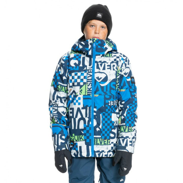 楽天市場】クイックシルバー（Quiksilver）（キッズ）ジュニア 