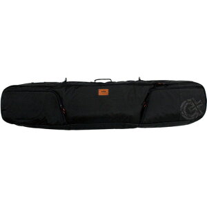 オレンジ(ORANGE)(メンズ、レディース)シャトルボードバッグ 200125/4193