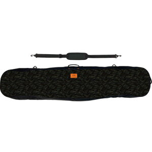 オレンジ(ORANGE)(メンズ、レディース)マルチボードバッグC 200128/2041