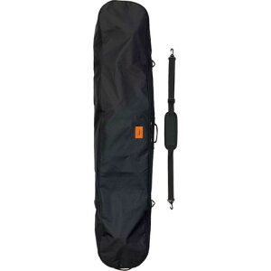 オレンジ(ORANGE)(メンズ、レディース)マルチボードバッグ 200135/1001