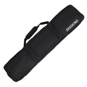 ZbVYiSESSIONSjiYAfB[XALbYjXm[{[hP[X ALL IN ONE CASE 150 25050305 BLACK