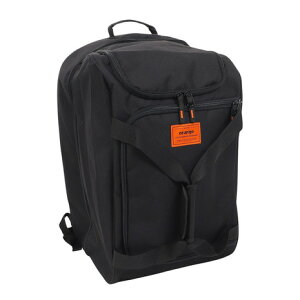 オレンジ(ORANGE)(メンズ、レディース)ボードバック マスターパック 040140 1001