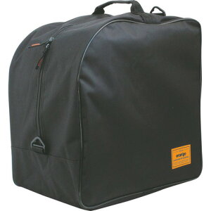 オレンジ(ORANGE)(メンズ、レディース)デラックス ブーツバッグ 040146/1001