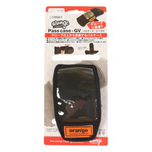 IWiORANGEjiYAfB[XALbYjPass Case GV pXP[XGV 201245 1001 O[u }WbNe[v h~ Xm[{[h