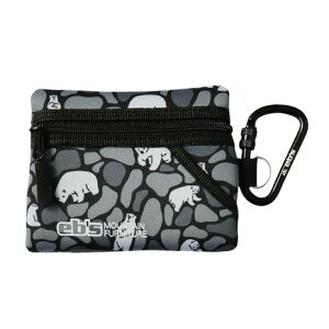 GrXiebsjiYAfB[XjpXP[X RCP[X 4300604-PASS COIN KUMAFLAGE