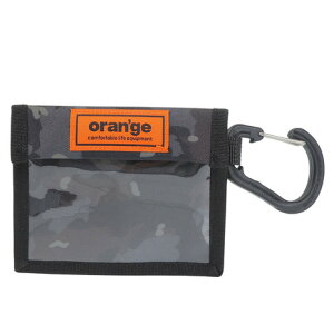IWiORANGEjiYAfB[XALbYjpXP[X Jrit PASS CASE YOKO 201249 2036