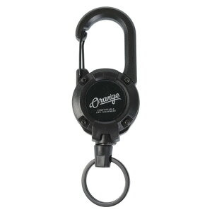 オレンジ(ORANGE)(メンズ、レディース、キッズ)スキー スノーボード 小物 コードリール ウルティマリール 201253 4004