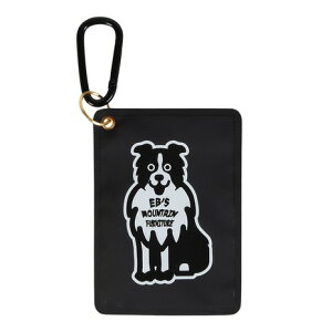 �G�r�X�iebs�j�i�����Y�A���f�B�[�X�j�{���f�B���O�p�X 4500602-BONDING PASS DOG