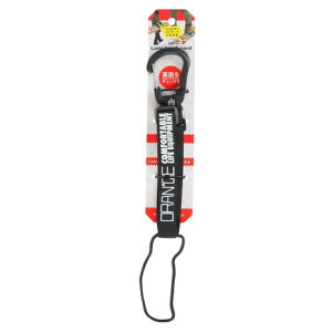 オレンジ(ORANGE)(メンズ、レディース、キッズ)ロングリーシュコード スノーボード 130621 4004